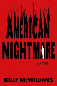 Cover American Nightmare (eBook, ePUB)