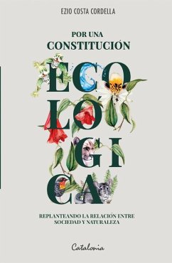 Cover Por una constitución ecológica