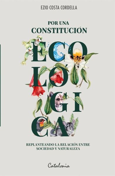Por una constitución ecológica