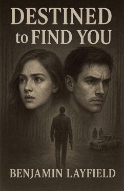 Cover Destined to Find You