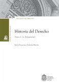 Historia del derecho Historia del derecho