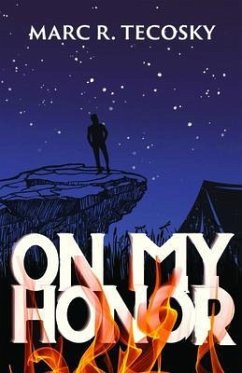 Cover On My Honor (eBook, ePUB)