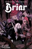 Briar Vol. 3 (eBook, ePUB)