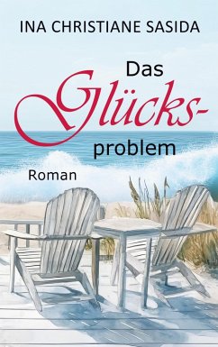 Cover Das Glücksproblem