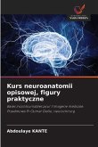 Kurs neuroanatomii opisowej, figury praktyczne