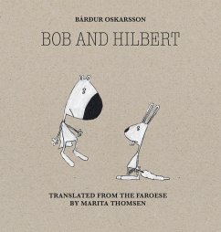 Cover Bob & Hilbert (eBook, ePUB)
