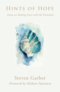 Cover Hints of Hope (eBook, ePUB)