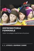 IMPRENDITORIA FEMMINILE
