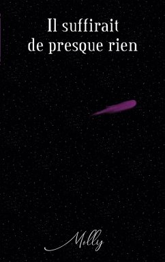 Il suffirait de presque rien - Molly