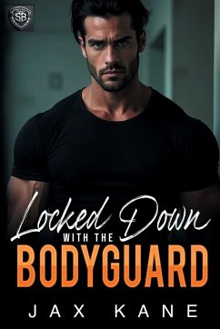 Cover Locked Down with the Bodyguard
