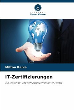 IT-Zertifizierungen - Kabia, Milton