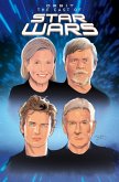 Orbit: Cast of Star Wars: Volume One: Carrie Fisher, Mark Hamill, Harrison Ford, and Hayden Christensen (eBook, PDF)