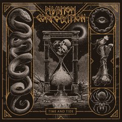 Time And Tide - Phantom Corporation