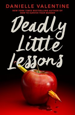 Cover Deadly Little Lessons (eBook, ePUB)