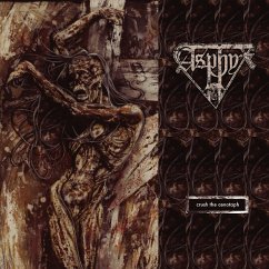 Crush The Cenotaph - Asphyx