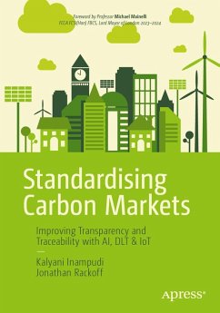 Standardising Carbon Markets (eBook, PDF)