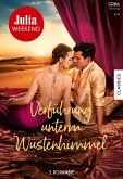 Julia Weekend Band 138 (eBook, ePUB)