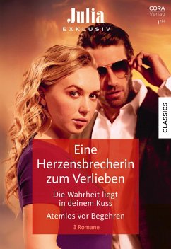 Cover Julia Exklusiv Band 397 (eBook, ePUB)