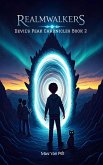 Realmwalkers (Devil's Peak Chronicles, #2) (eBook, ePUB)