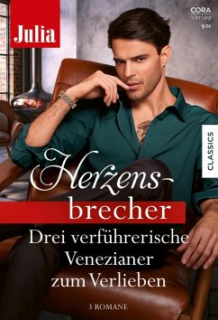 Cover Julia Herzensbrecher Band 66 (eBook, ePUB)