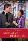 Echter Schatz - falscher Duke (eBook, ePUB)