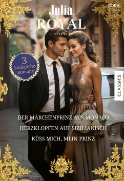 Cover Julia Royal Band 48 (eBook, ePUB)