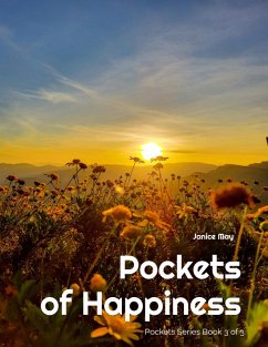 Pockets Of Happiness (eBook, ePUB) - May, Janice