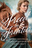 Freed by the Fronter (eBook, ePUB)