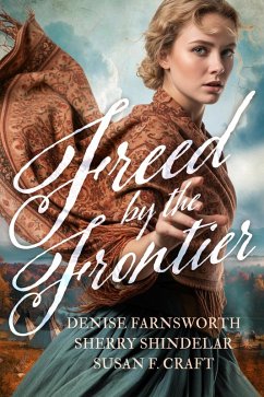 Cover Freed by the Fronter (eBook, ePUB)