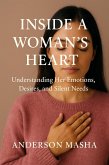 Inside a Woman's Heart (eBook, ePUB) Inside a Woman's Heart (eBook, ePUB)