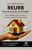 REURB - Mola Propulsora da Economia (eBook, ePUB)