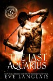 The Last Aquarius (The Thirteenth Zodiac, #6) (eBook, ePUB)