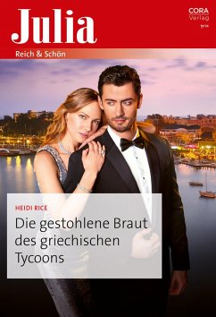 Die gestohlene Braut des griechischen Tycoons (eBook, ePUB) - Rice, Heidi; Rice, Heidi