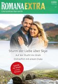 Romana Extra Band 168 (eBook, ePUB)