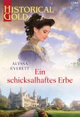 Ein schicksalhaftes Erbe (eBook, ePUB)
