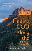 Finding God Along the Way (eBook, ePUB)