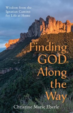 Cover Finding God Along the Way (eBook, ePUB)