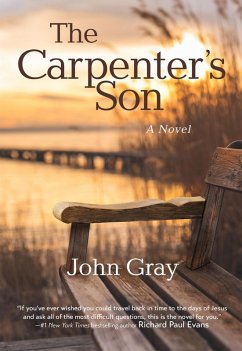 The Carpenter's Son (eBook, ePUB) - Gray, John