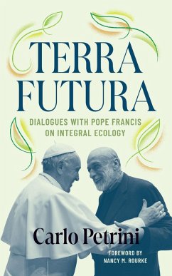 Terrafutura (eBook, ePUB) - Petrini, Carlo