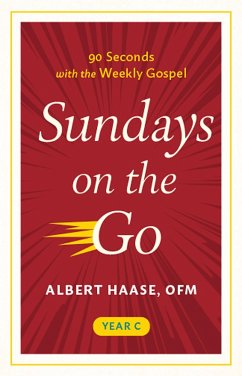 Sundays on the Go (eBook, ePUB) - Haase, Albert