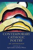 Contemporary Catholic Poetry (eBook, ePUB)