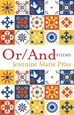 Or/And (eBook, ePUB) - Pitas, Jeannine Marie
