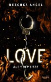 Love - Buch der Liebe (eBook, ePUB)