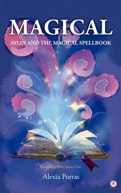 Cover MAGICAL (eBook, ePUB)