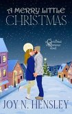 A Merry Little Christmas (eBook, ePUB)