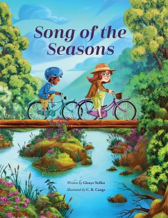 Song of the Seasons (eBook, ePUB) - Nellist, Glenys