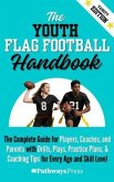 The Youth Flag Football Handbook (eBook, ePUB)