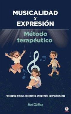 Cover MUSICALIDAD y EXPRESIÓN (eBook, ePUB)