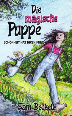Cover Die magische Puppe (eBook, ePUB)