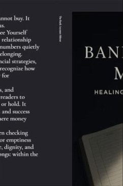 Cover The Bank Account Mirror (eBook, ePUB)